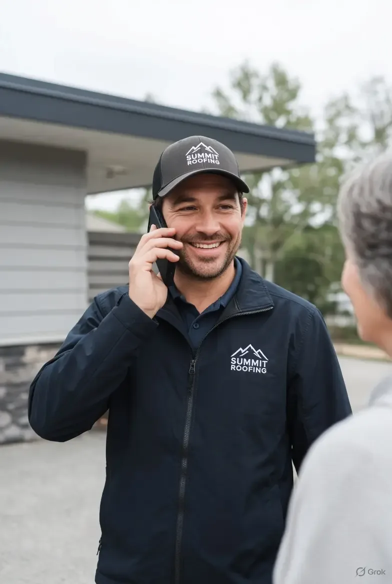 Flat Roof Leak Repair Lupton, MI FAQs